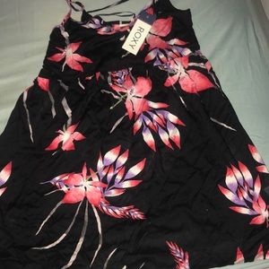 BRAND NEW! ROXY SUNDRESS